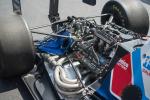 Lola T90-00 1990 года